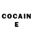 COCAIN FishScale pea 11