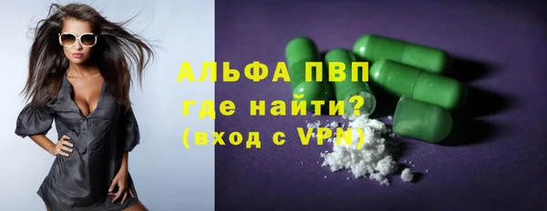 Альфа ПВП Бородино